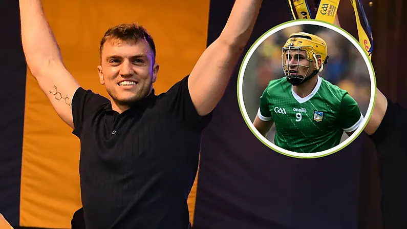 14 Ainmniúchán All-Star Do Chlár mar Ghearrliosta Iománaí Óg na Bliana Níos Iomaíoch ná riamh