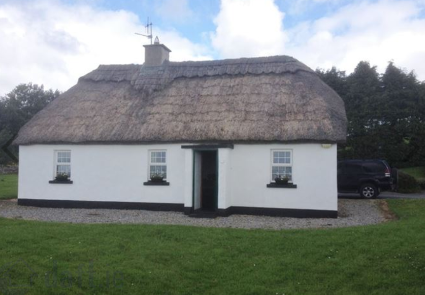 Ireland S 10 Cutest Cottages That You Could Live In Right Now