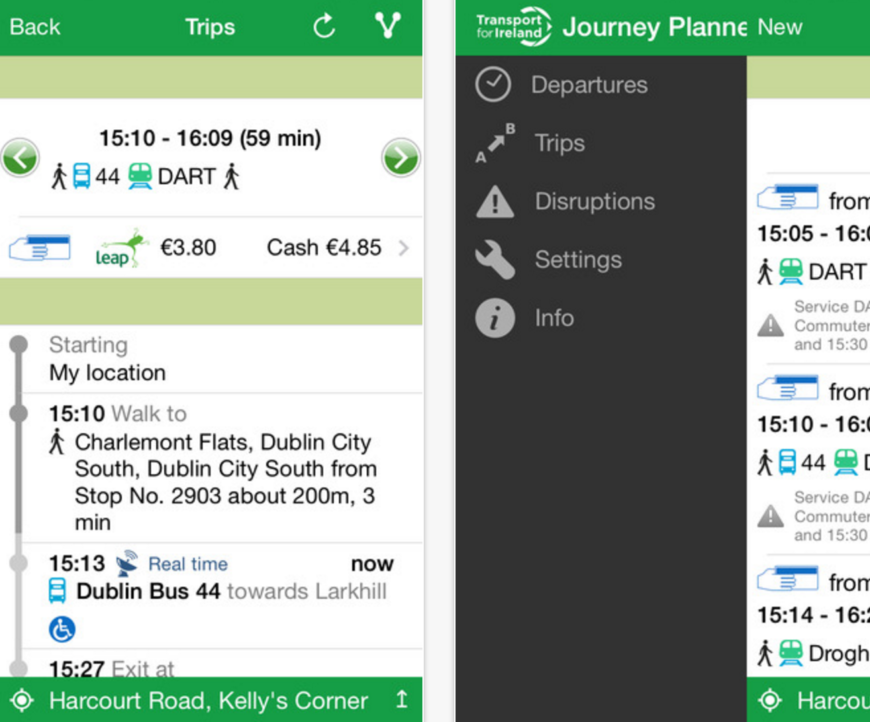 17 Apps Every Irish Iphone User Needs Right Now Lovin Ie