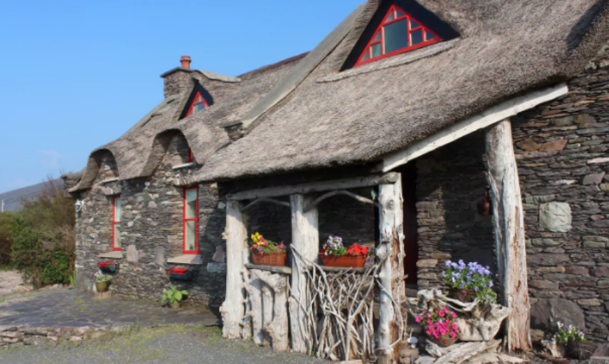 These 10 Gorgeous Holiday Homes Are The Most Popular In Ireland