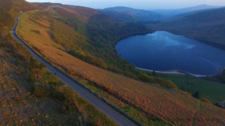 This Breathtaking Video Shows Just How Stunning The Wicklow - 