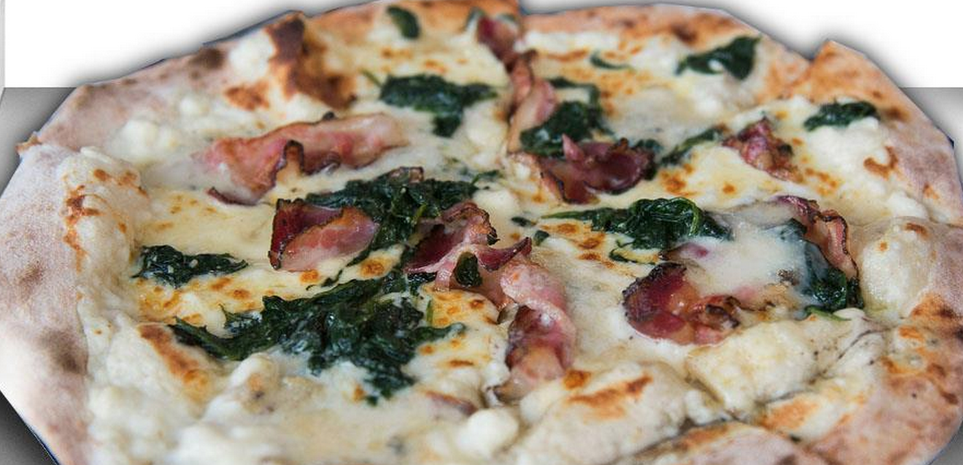 The Top 10 Pizzas In Dublin Lovindublin