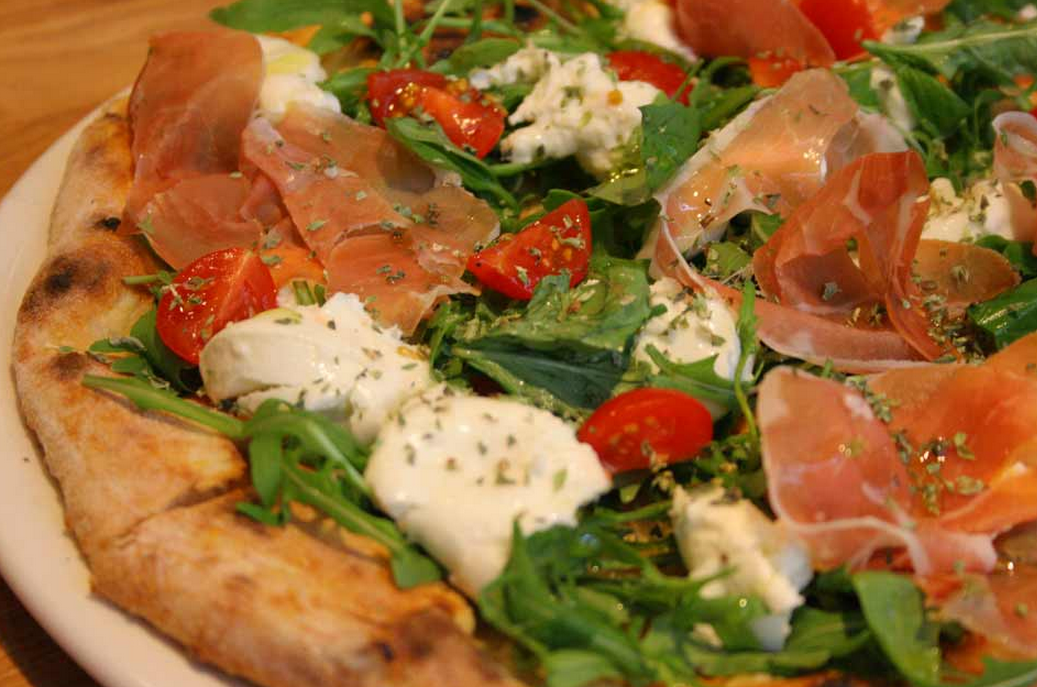 The Top 10 Pizzas In Dublin Lovindublin