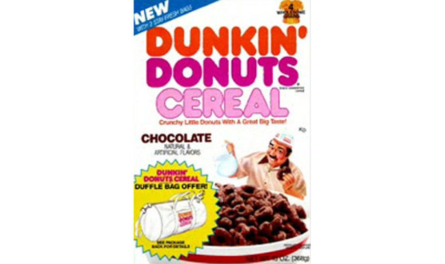 ?27 Times When American Breakfast Cereals Just Took The Absolute Piss ...