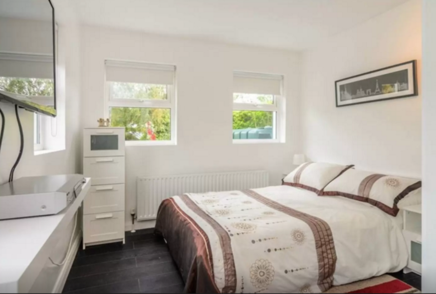 7 Deadly Airbnbs To Rent In Belfast City Lovindublin