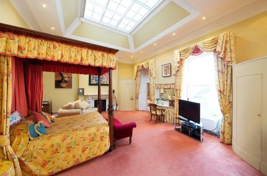 This Beaut 3 6 Million Booterstown Gaff Is Complete With A