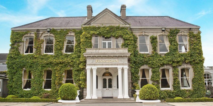 5 Divine Country House Wedding Venues Within 30 Minutes Of Dublin