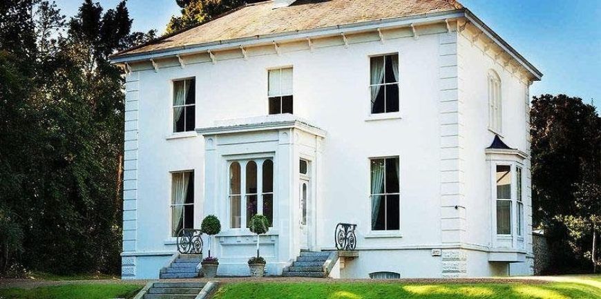 5 Divine Country House Wedding Venues Within 30 Minutes Of Dublin