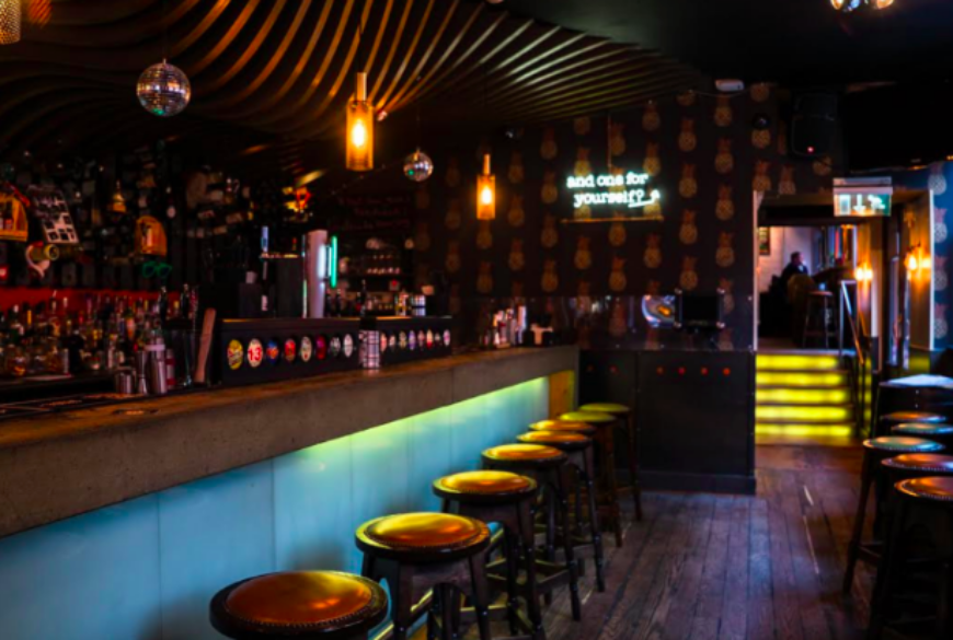 11 Dublin Bars That Will Easily Impress A First Date Lovindublin