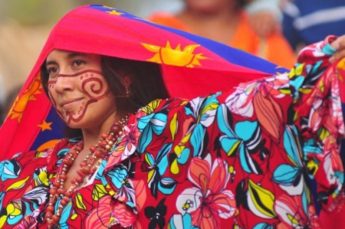 Un Viaje Por La Cultura Wayúu