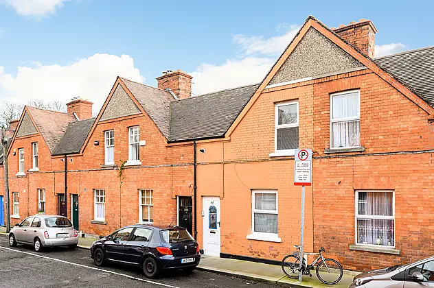 41 Home Villas, Donnybrook, Dublin 4