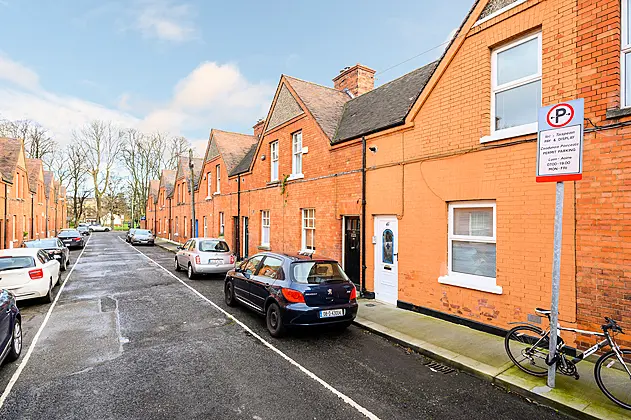 41 Home Villas, Donnybrook, Dublin 4