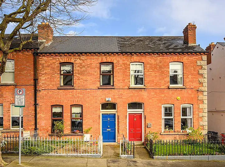 35 Hollybank Road, Drumcondra, D09 P206