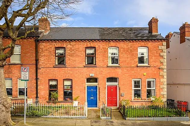 35 Hollybank Road, Drumcondra, D09 P206