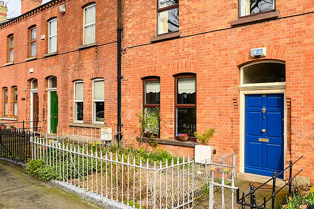 35 Hollybank Road, Drumcondra, D09 P206