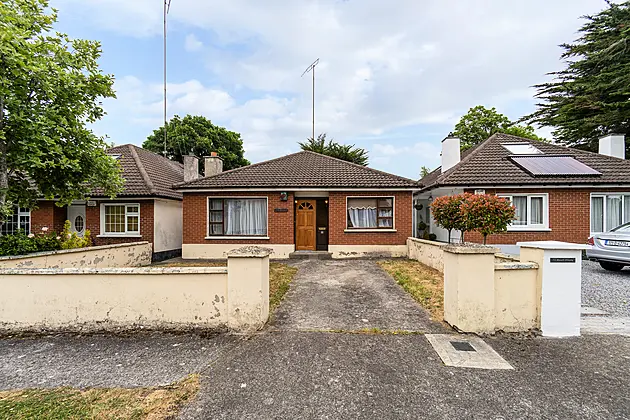 71 Mount Albany, Blackrock, Co. Dublin