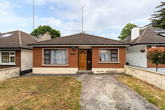 71 Mount Albany, Blackrock, Co. Dublin