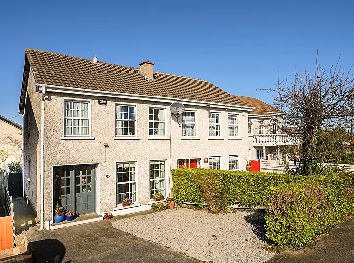 110 Herbert Park, Bray, A98 F4W6