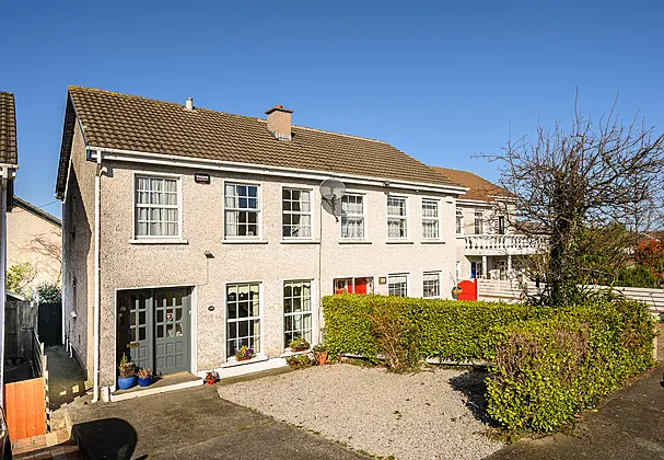 110 Herbert Park, Bray, A98 F4W6