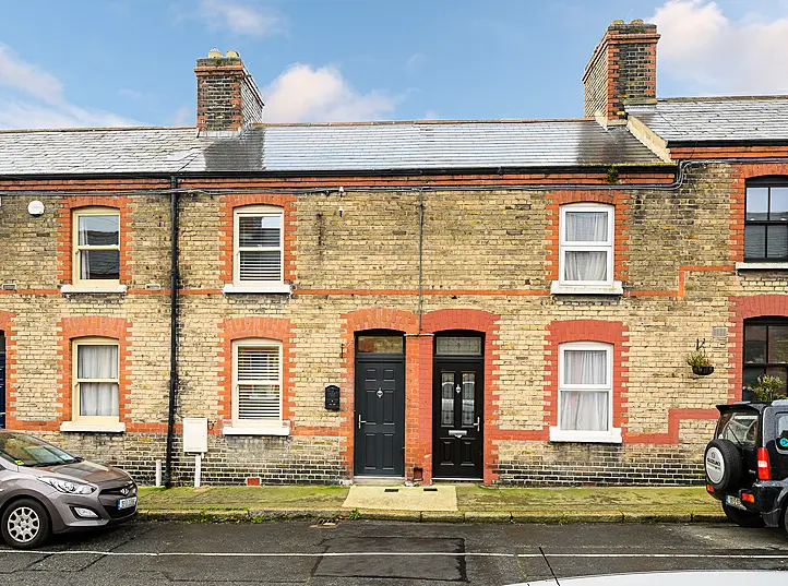 11 Murtagh Road, Stoneybatter, Smithfield, Dublin 7