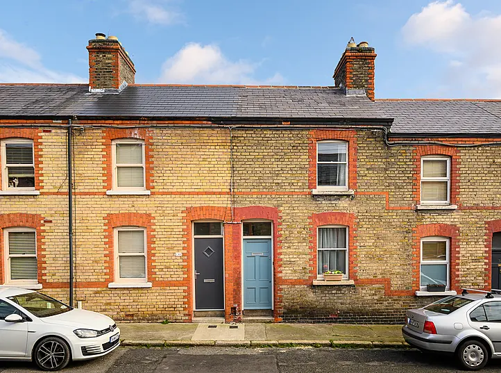 37 Murtagh Road, Stoneybatter, Dublin 7