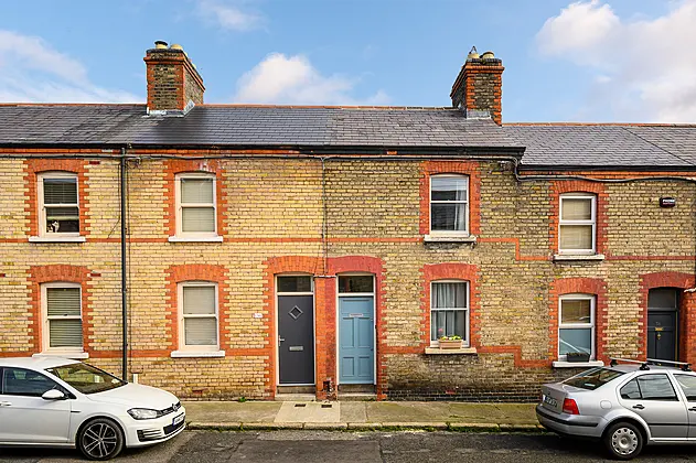 37 Murtagh Road, Stoneybatter, Dublin 7