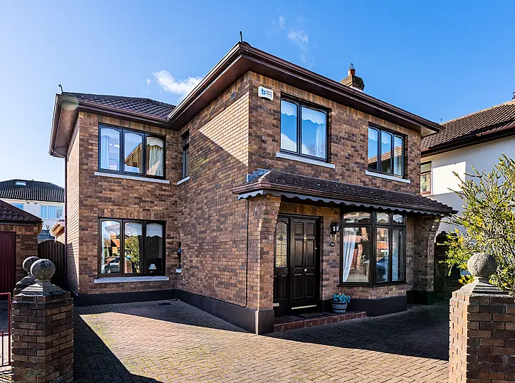 20 Stonepark Abbey, Grange Road, Rathfarnham, Dublin 14