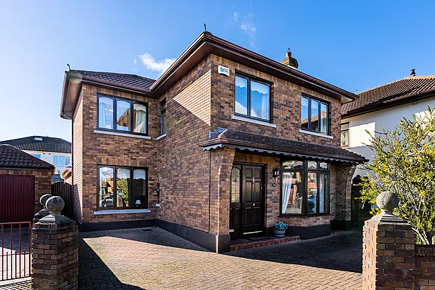 20 Stonepark Abbey, Grange Road, Rathfarnham, Dublin 14