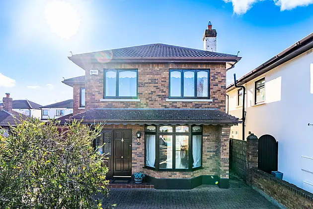 20 Stonepark Abbey, Grange Road, Rathfarnham, Dublin 14