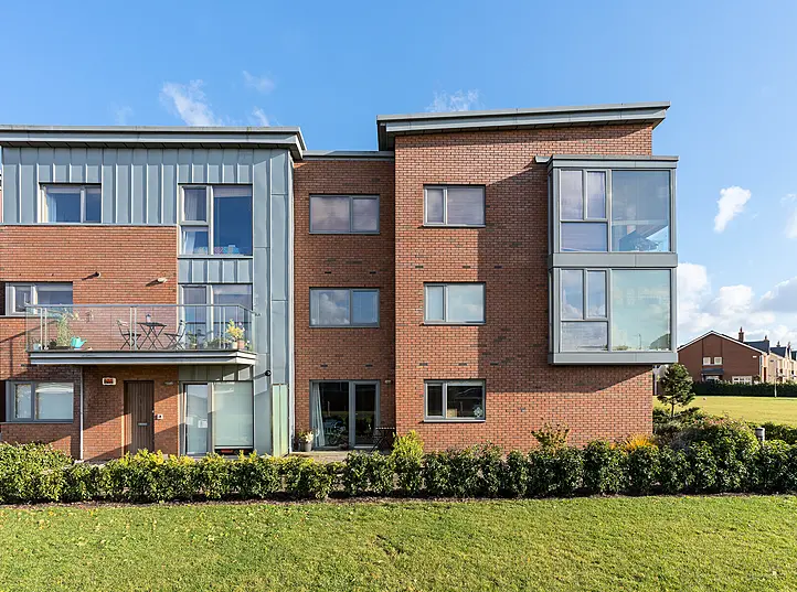 17 Surehaven Road, Phoenix Park Racecourse, Castleknock, Dublin 15