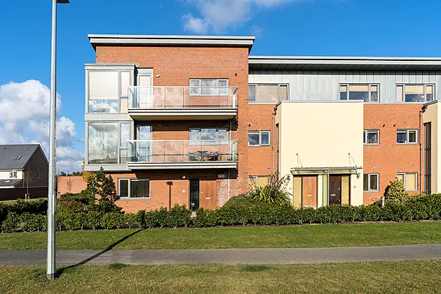 17 Surehaven Road, Phoenix Park Racecourse, Castleknock, Dublin 15