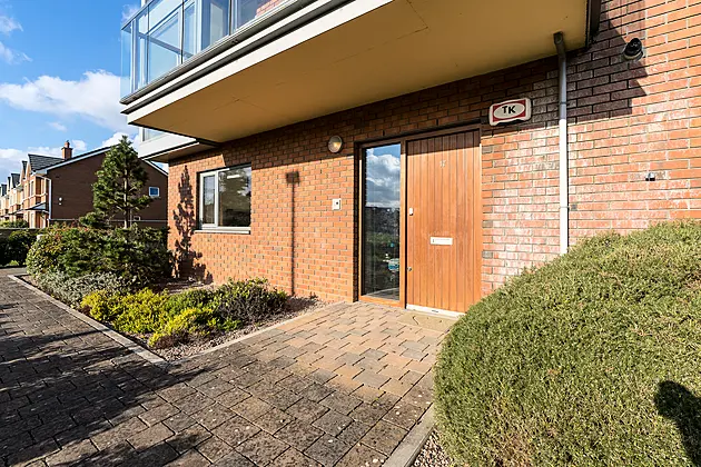 17 Surehaven Road, Phoenix Park Racecourse, Castleknock, Dublin 15