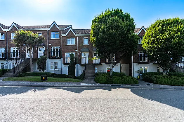 39 Whately Place, Stillorgan, Co. Dublin