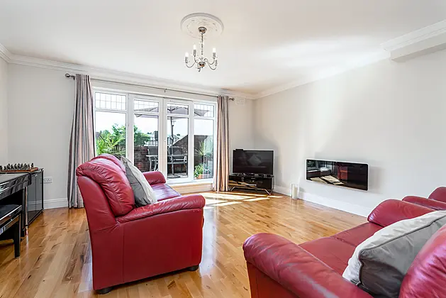 39 Whately Place, Stillorgan, Co. Dublin