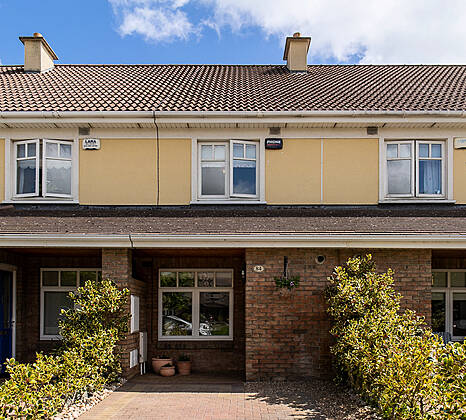 84 Charlesland Wood, Greystones, Co Wicklow