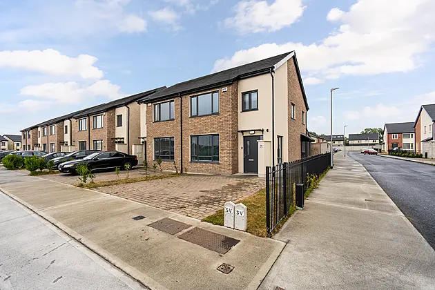 17 Park View, Hansfield Wood, Clonsilla, D15 X2RX