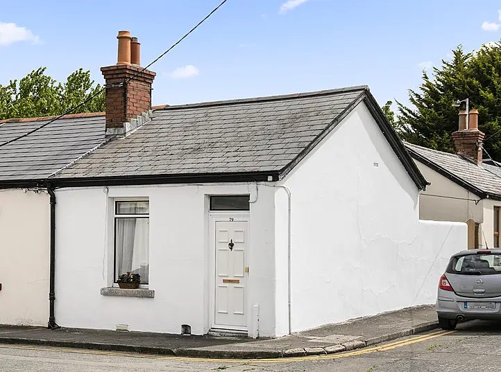 79 Harold's Cross Cottages, Harold's Cross, Dublin 6