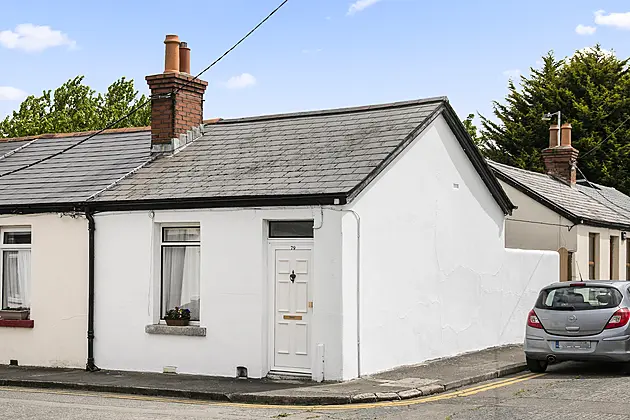 79 Harold's Cross Cottages, Harold's Cross, Dublin 6