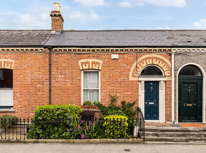 50 Goldsmith Street, Phibsborough, Dublin 7