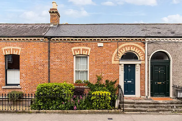 50 Goldsmith Street, Phibsborough, Dublin 7