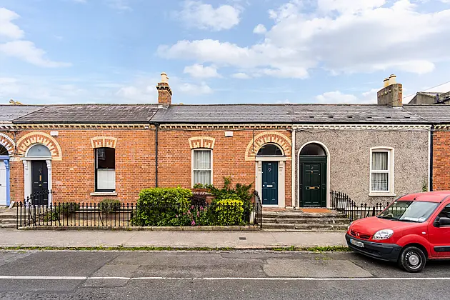 50 Goldsmith Street, Phibsborough, Dublin 7