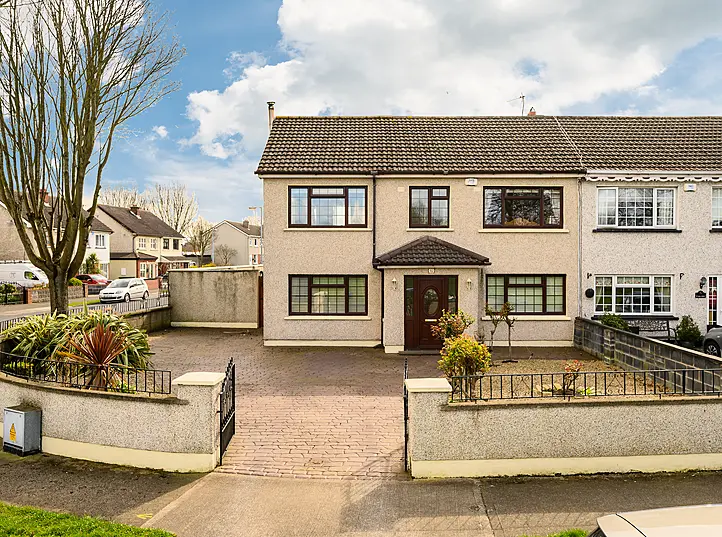 10 Alpine Heights, Clondalkin, D22 E7F4