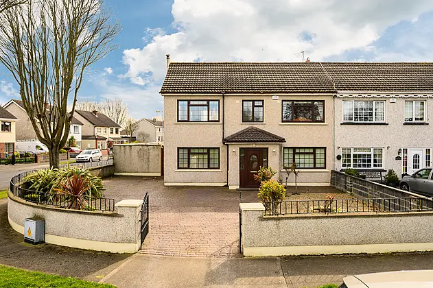 10 Alpine Heights, Clondalkin, D22 E7F4