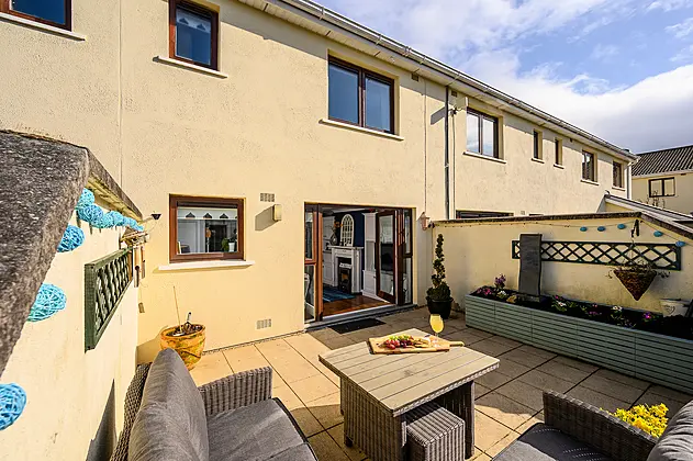 30 Charlesland Park, Charlesland, Greystones, A63 HC95