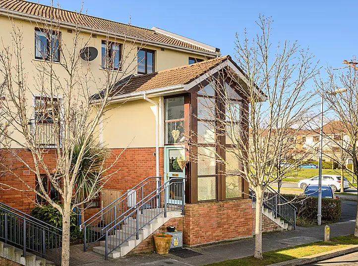 30 Charlesland Park, Charlesland, Greystones, A63 HC95