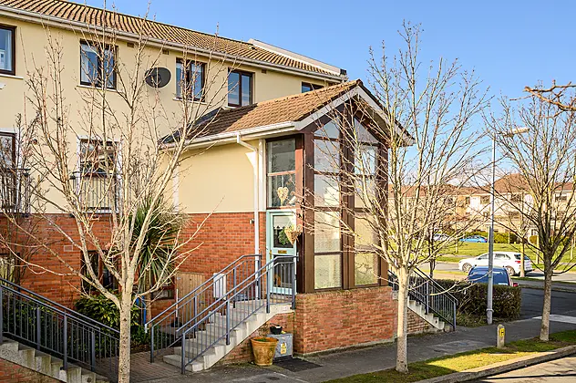 30 Charlesland Park, Charlesland, Greystones, A63 HC95