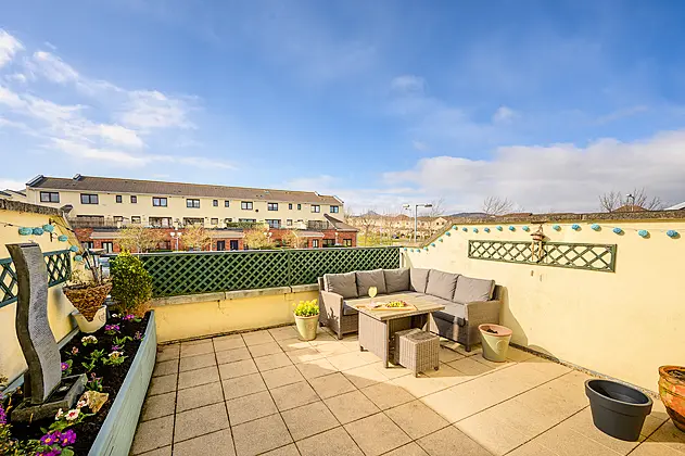 30 Charlesland Park, Charlesland, Greystones, A63 HC95