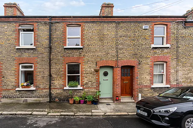 42 Harold Road, Stoneybatter, Dublin 7