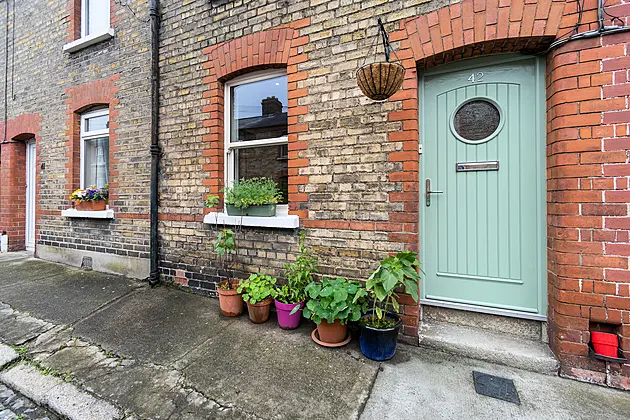 42 Harold Road, Stoneybatter, Dublin 7