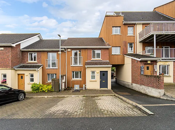 153 Grianan Fidh, Sandyford, Sandyford, Dublin 18